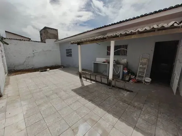 Imagem 8: Casa em Água Fria - Recife - Pe