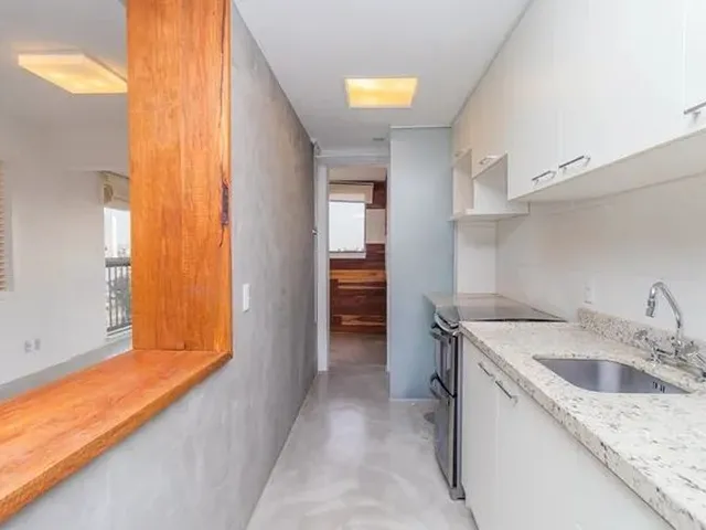 Imagem 6: Apartamento em Três Figueiras