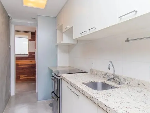 Imagem 8: Apartamento em Três Figueiras