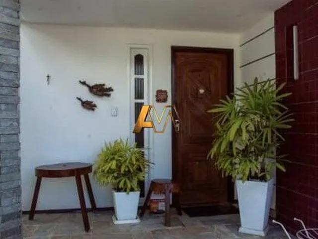Imagem 12: CASA DUPLEX 4 SUITES AMPLA NO ITAIGARA