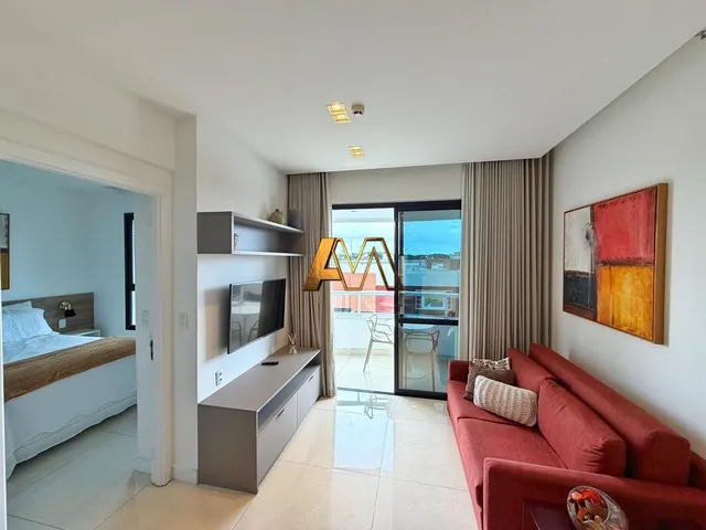 Imagem 6: APTO 2 SUITES COM VARANDA NO CAMINHO DAS ARVORES
