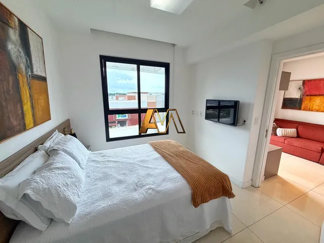 Imagem 12: APTO 2 SUITES COM VARANDA NO CAMINHO DAS ARVORES