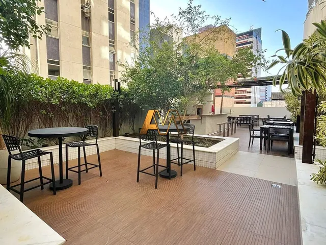 Imagem 11: APTO 2 SUITES COM VARANDA NO CAMINHO DAS ARVORES