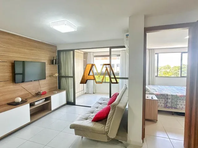 Imagem 8: APTO 2/4 COM VARANDA EM GUARAJUBA