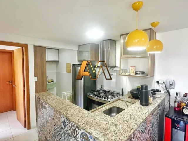 Imagem 7: APTO 2/4 COM VARANDA EM GUARAJUBA