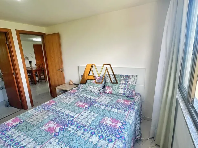 Imagem 10: APTO 2/4 COM VARANDA EM GUARAJUBA