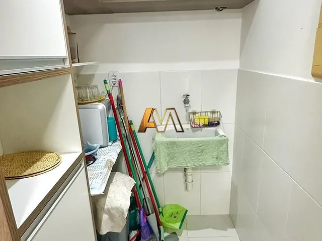 Imagem 16: APTO 2/4 COM VARANDA EM GUARAJUBA