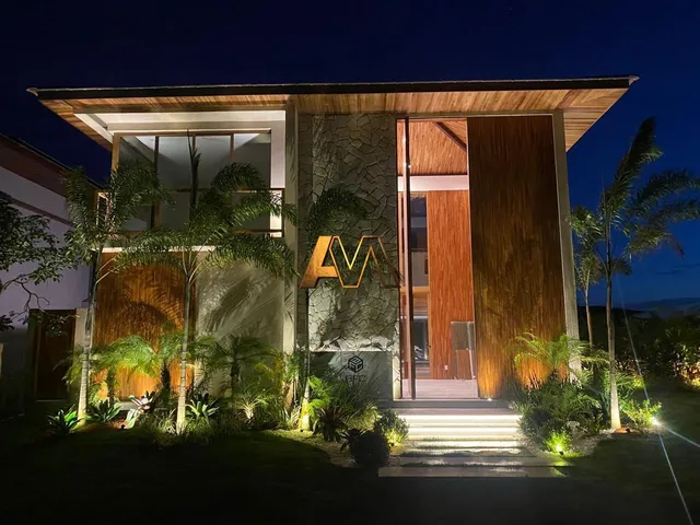 Imagem: CASA 5 SUITES COM AREA GOURMET EM PRAIA