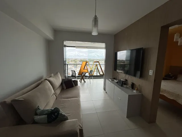 Imagem: Apartamento à venda no bairro Stella Maris