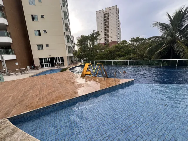 Imagem 2: APTO 3/4 EM PITUAÇU