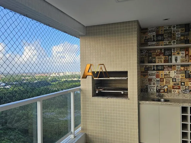 Imagem: Apartamento à venda no bairro Patamares