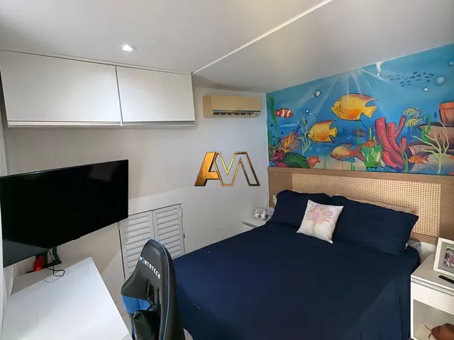 Imagem 10: COBERTURA 2/4 E COM PISCINA NA ONDINA