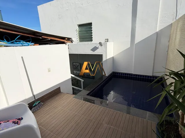 Imagem 2: COBERTURA 2/4 E COM PISCINA NA ONDINA