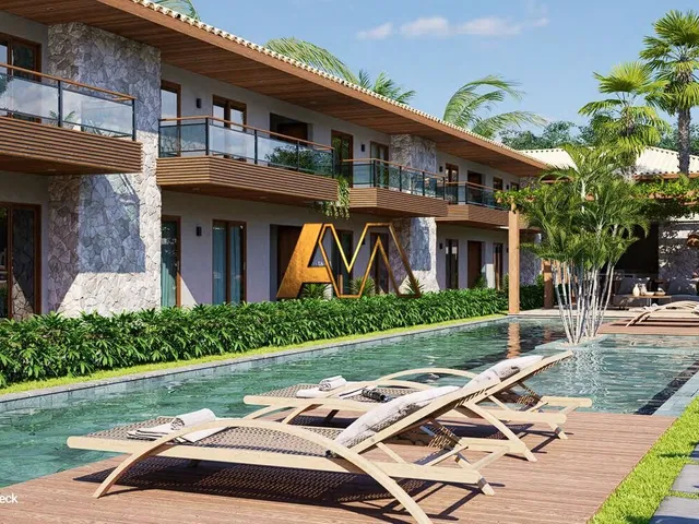 Imagem: APARTAMENTO 2 QUARTOS 1 SUÍTE EM IMBASSAÍ
