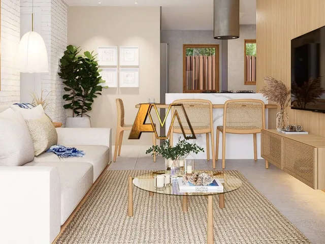 Imagem 8: APARTAMENTO 2 QUARTOS 1 SUÍTE EM IMBASSAÍ - LANÇAMENTO