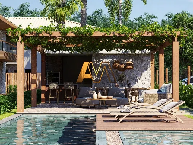 Imagem 12: APARTAMENTO 2 QUARTOS 1 SUÍTE EM IMBASSAÍ - LANÇAMENTO