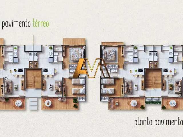 Imagem 5: APARTAMENTO 2 QUARTOS 1 SUÍTE EM IMBASSAÍ - LANÇAMENTO