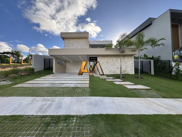 Imagem: CASA 3 SUITES NO LITORAL NORTE 3