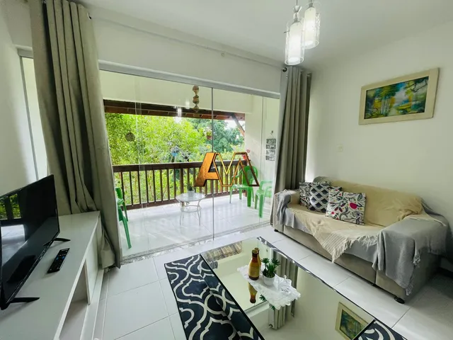Imagem: Apartamento à venda no bairro Monte Gordo