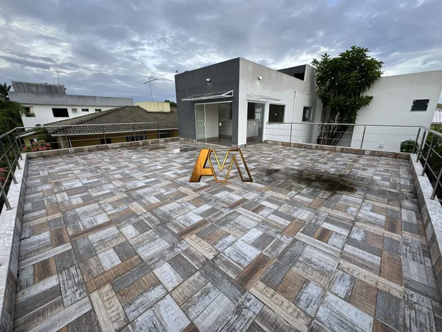 Imagem 16: CASA 4 SUÍTES EM ALPHAVILLE LITORAL NORTE I