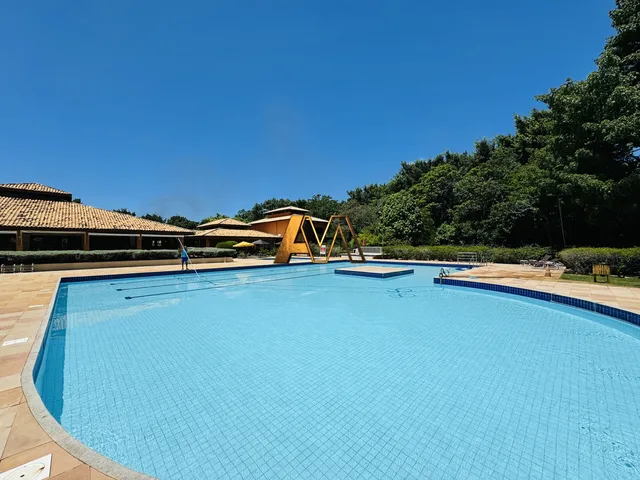 Imagem 15: CASA 4 SUÍTES EM ALPHAVILLE LITORAL NORTE I