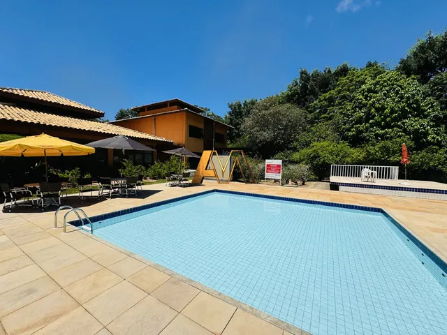 Imagem 4: CASA 4 SUÍTES EM ALPHAVILLE LITORAL NORTE I
