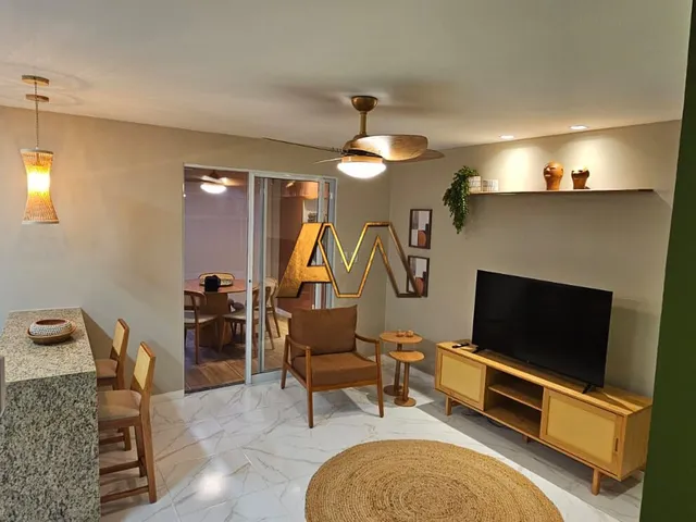 Imagem: Apartamento à venda no bairro IMBASSAÍ