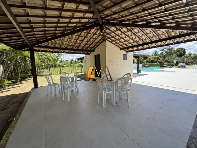Imagem 6: LOTE PLANO FRENTE RUA EM BUSCA VIDA