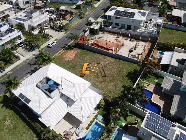 Imagem: Terreno à venda no bairro Alphaville Litoral