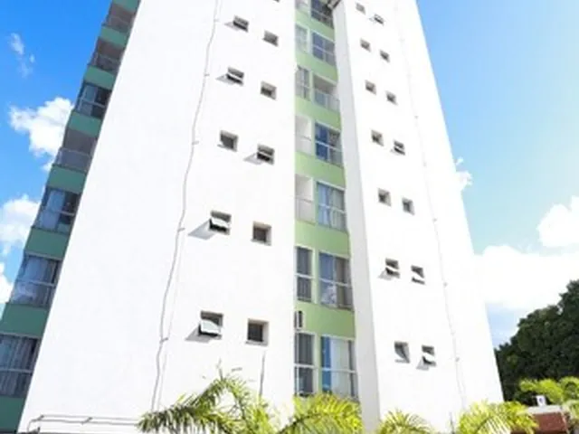 Imagem: Apartamento 94,3 Mt Presidente Roosevelt