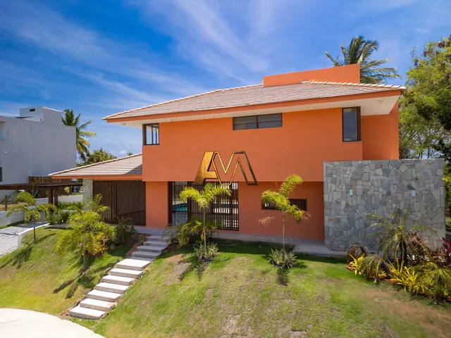 Imagem: Casa à venda no bairro IMBASSAÍ - Mata