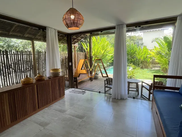 Imagem 4: CASA DUPLEX 4/4 COM PISCINA EM BARRA GRANDE
