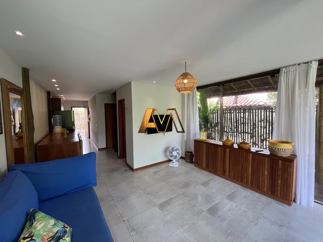 Imagem 9: CASA DUPLEX 4/4 COM PISCINA EM BARRA GRANDE
