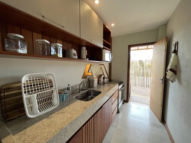 Imagem 8: CASA DUPLEX 4/4 COM PISCINA EM BARRA GRANDE