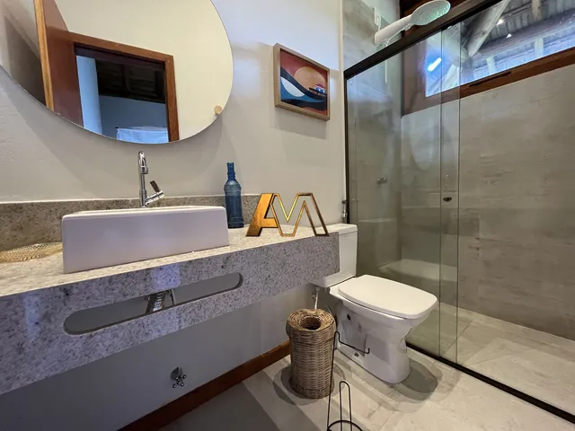 Imagem 5: CASA DUPLEX 4/4 COM PISCINA EM BARRA GRANDE