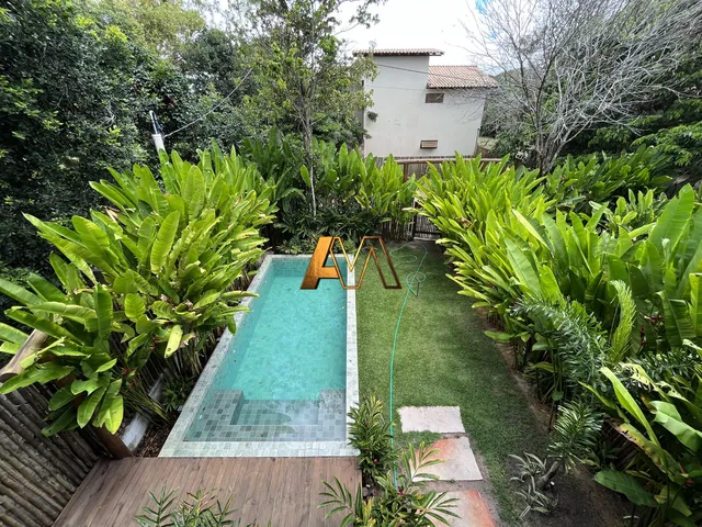 Imagem 3: CASA DUPLEX 4/4 COM PISCINA EM BARRA GRANDE