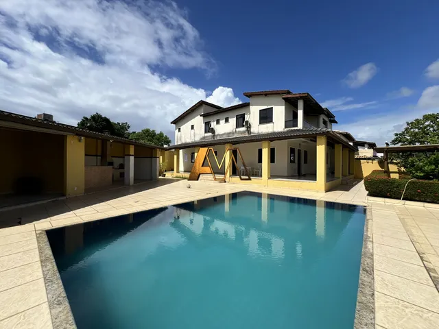 Imagem 7: Casa à venda no bairro Piatã - Salvador/BA