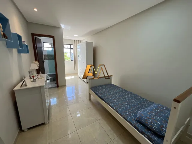 Imagem 4: Casa à venda no bairro Piatã - Salvador/BA