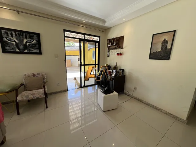 Imagem 1: Casa à venda no bairro Piatã - Salvador/BA
