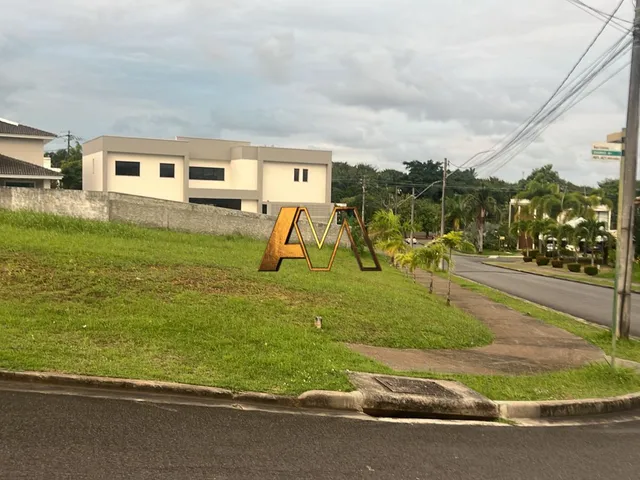 Imagem: TERRENO EM ALPHAVILLE LITORAL NORTE I