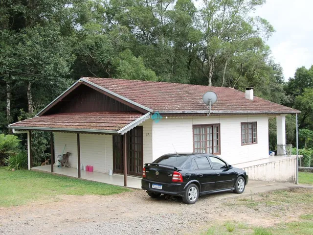 Imagem: TERRENO COM CASA A VENDA NO CENTRO DA CIDADE