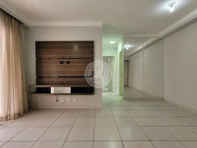 Imagem: Apartamento - 2 Dormitórios - Reserva do