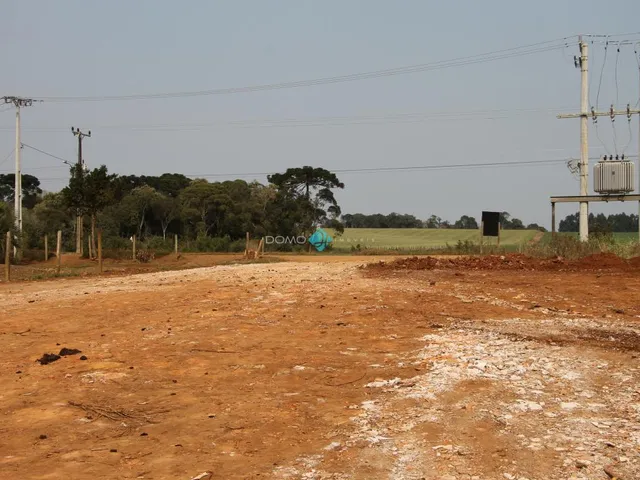 Imagem: LOTE URBANO A VENDA EM IRINEÓPOLIS