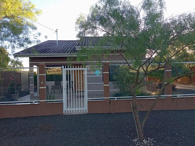 Imagem: CASA A VENDA EM FELIPE SCHMIDT