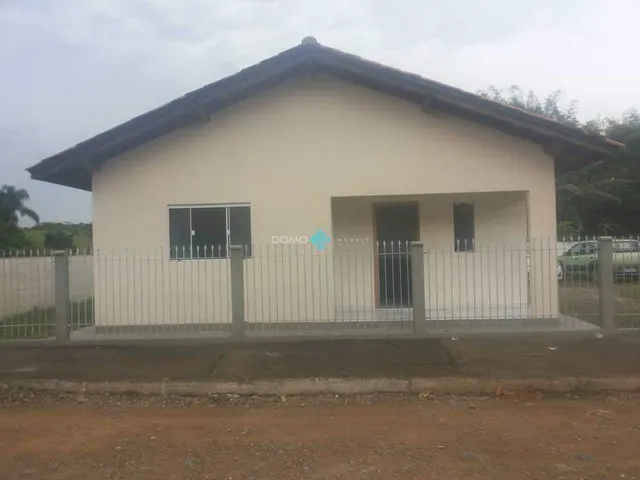 Imagem: CASA A VENDA EM BALNEÁRIO PIÇARRAS