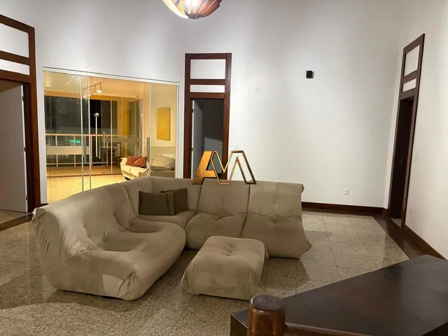 Imagem 9: CASA 5 SUITES COM HOME PARA TV NO PARQUE COSTA VERDE