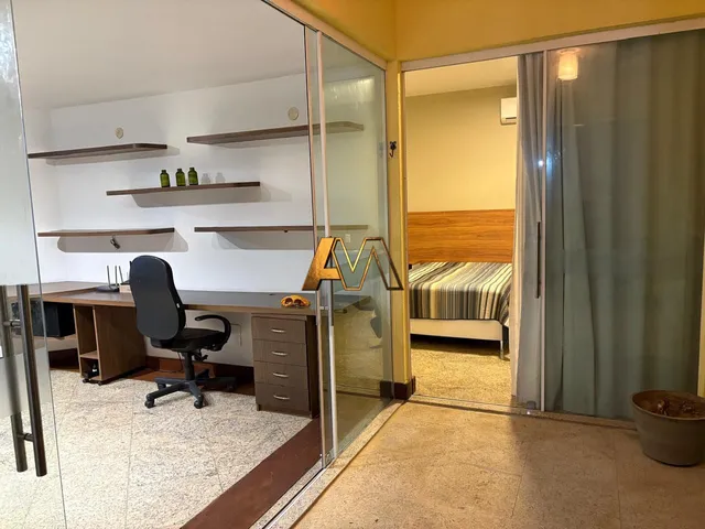 Imagem 7: CASA 5 SUITES COM HOME PARA TV NO PARQUE COSTA VERDE