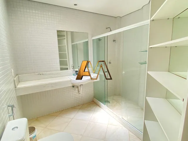 Imagem 6: CASA 5 SUITES COM HOME PARA TV NO PARQUE COSTA VERDE