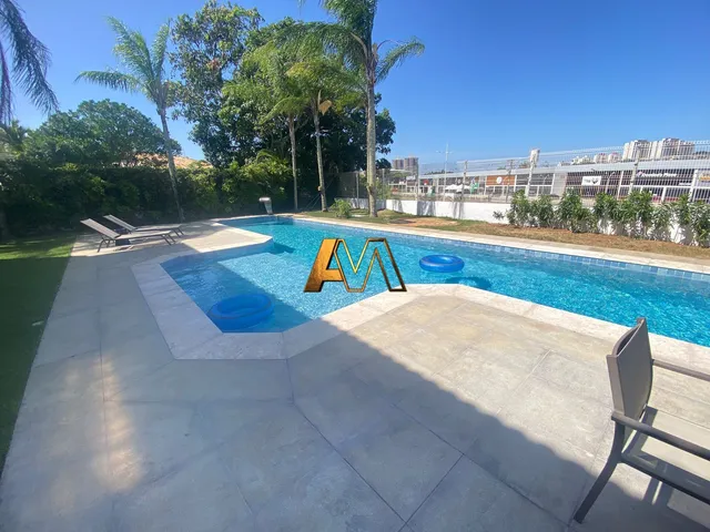 Imagem 12: CASA 5 SUITES COM HOME PARA TV NO PARQUE COSTA VERDE