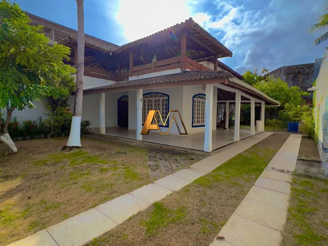 Imagem: Casa Alto Padrão à venda em Salvador/BA
